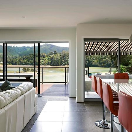 Luxury In Kaiteriteri Villa Buitenkant foto