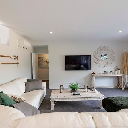 Luxury In Kaiteriteri Villa Buitenkant foto