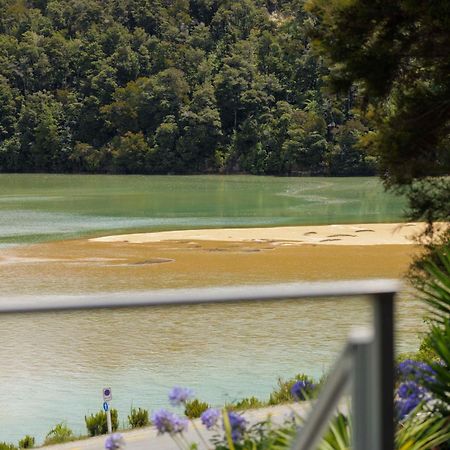 Luxury In Kaiteriteri Villa Buitenkant foto