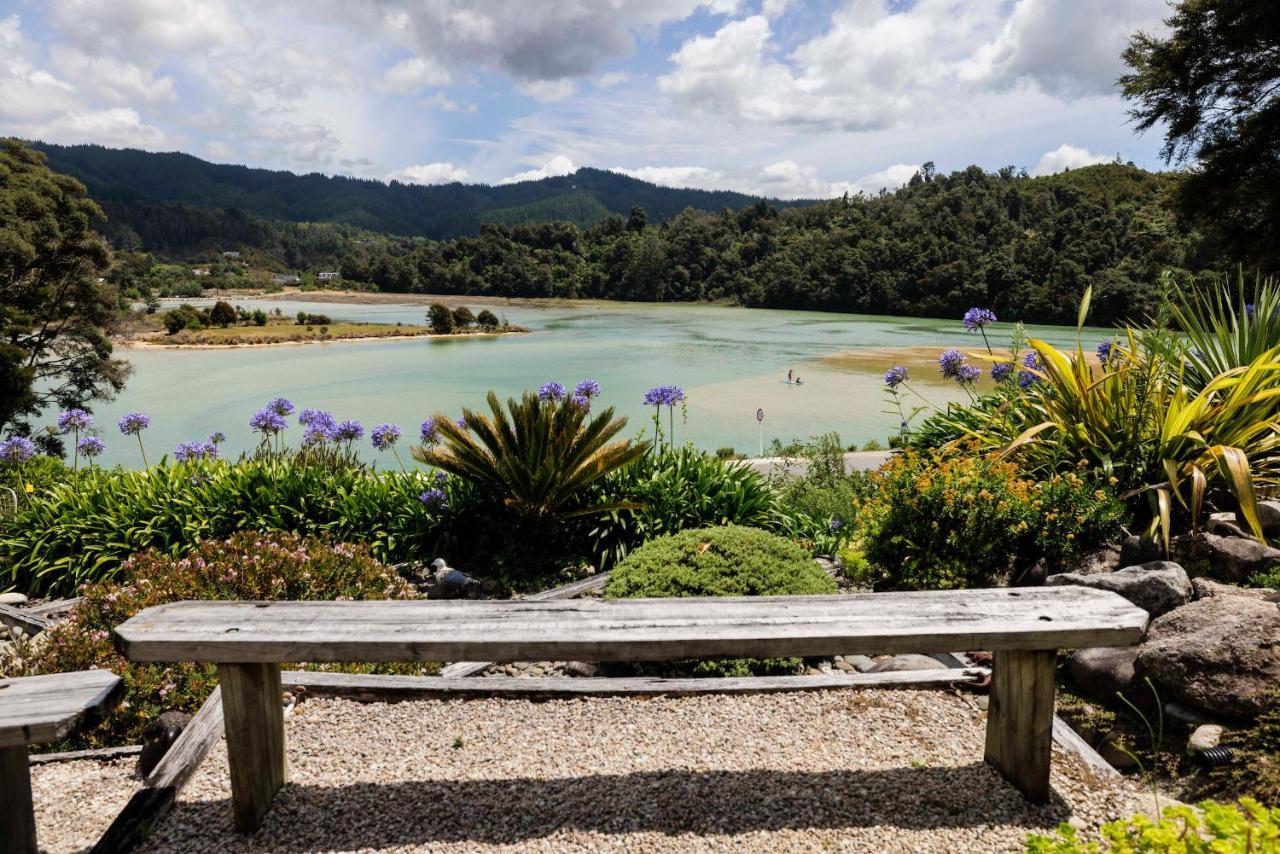 Luxury In Kaiteriteri Villa Buitenkant foto