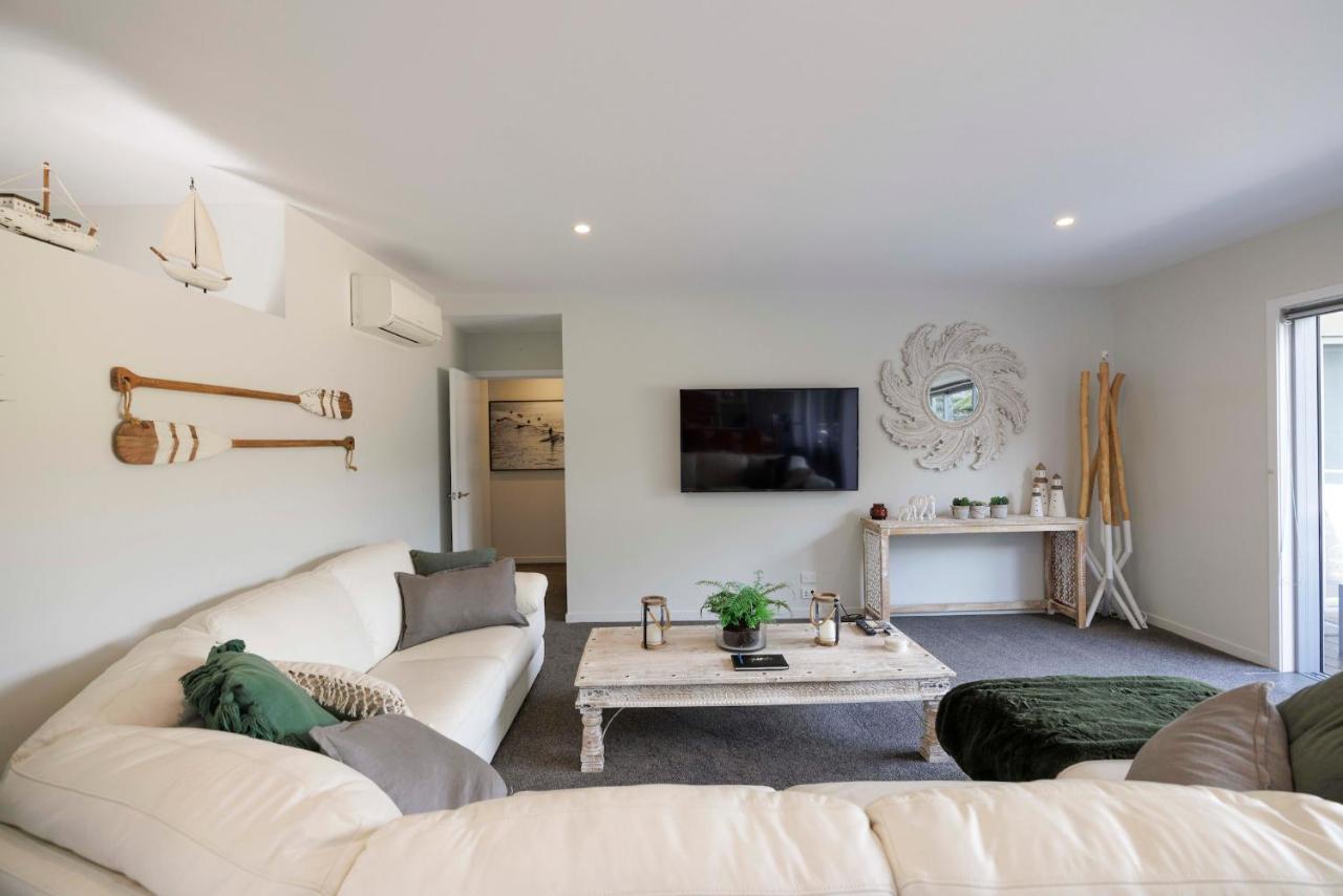 Luxury In Kaiteriteri Villa Buitenkant foto