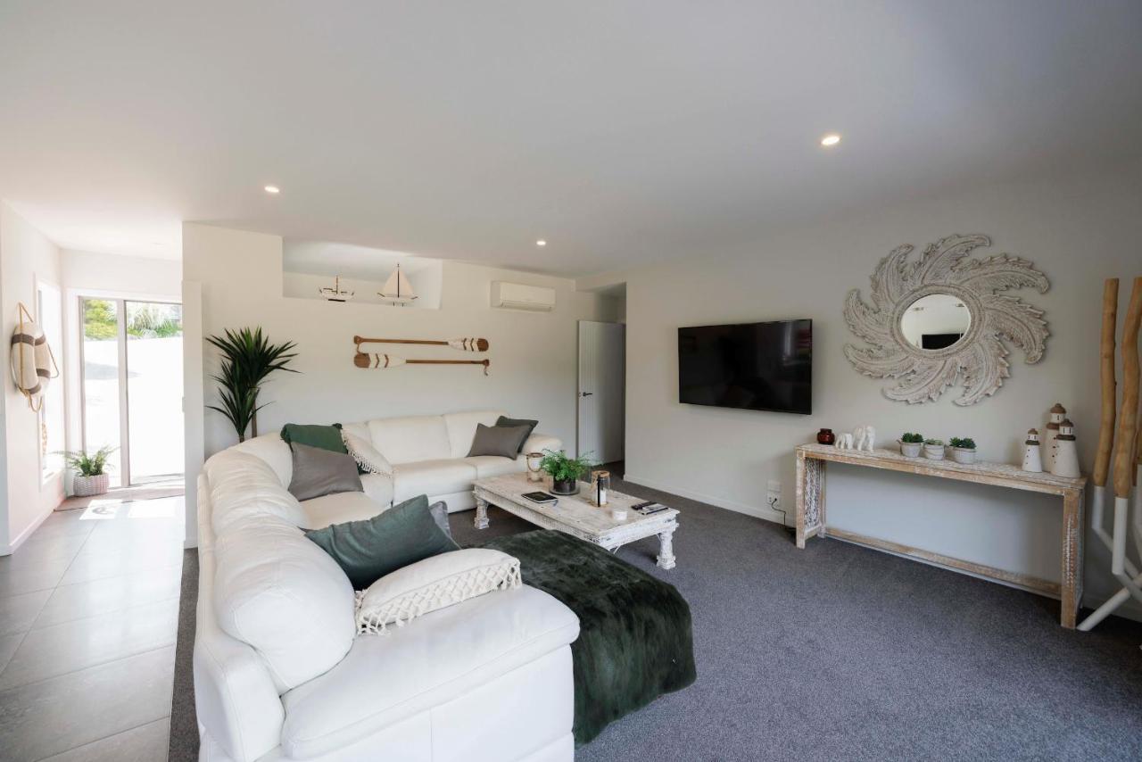 Luxury In Kaiteriteri Villa Buitenkant foto