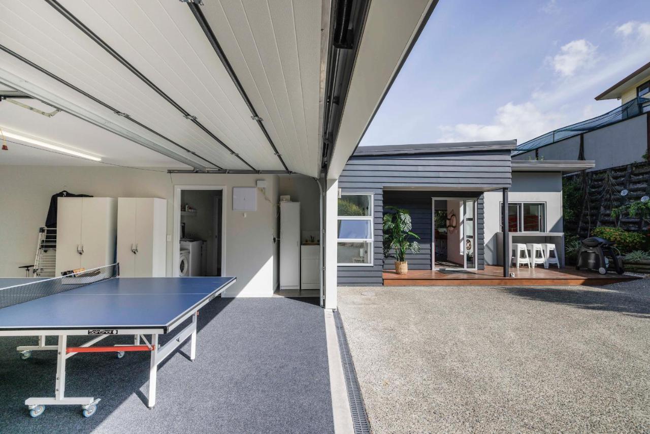 Luxury In Kaiteriteri Villa Buitenkant foto