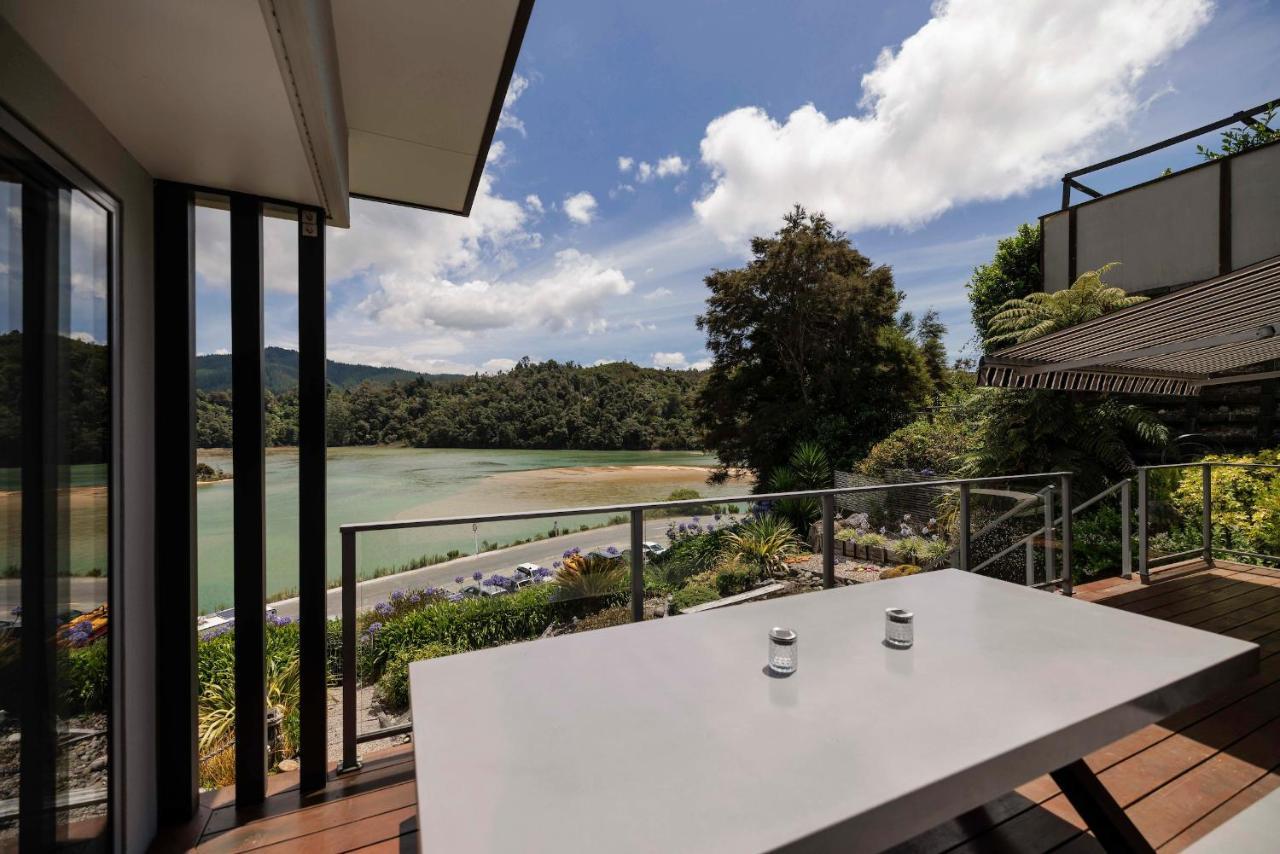 Luxury In Kaiteriteri Villa Buitenkant foto