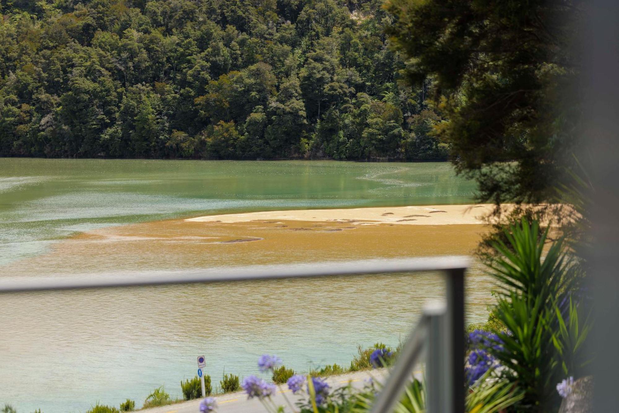 Luxury In Kaiteriteri Villa Buitenkant foto
